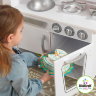 Детская кухня для девочек КидКрафт Винтаж 53402